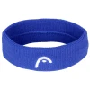 Headband froté čelenka modrá Headband froté čelenka modrá