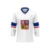 Hejduk Reprezentační dres bílý - Replika Hejduk Reprezentační dres bílý - Replika