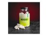 Hemp World Magnesium Boost Malát 100 kapslí
