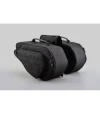 Henlybegins Boční brašny objem 2 x 16 l, Henlybegins Boční brašny objem 2 x 16 l,
