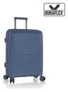 Heys Airlite S Blue kufr + kosmetická taštička zdarma