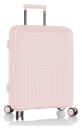Heys Airlite S Blush kufr + kosmetická taštička zdarma