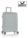Heys Airlite S Grey kufr + kosmetická taštička zdarma