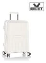 Heys Airlite S White kufr + kosmetická taštička zdarma Heys Airlite S White kufr + kosmetická taštička zdarma