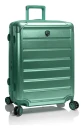 Heys Alumix M Midnight Green cestovní kufr Heys Alumix M Midnight Green cestovní kufr