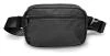 Heys Basic Belt Bag Black Heys Basic Belt Bag Black