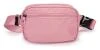 Heys Basic Belt Bag Dusty Pink Heys Basic Belt Bag Dusty Pink