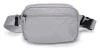 Heys Basic Belt Bag Grey Heys Basic Belt Bag Grey