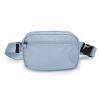 Heys Basic Belt Bag Stone Blue