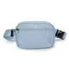 Heys Basic Belt Bag Stone Blue Heys Basic Belt Bag Stone Blue