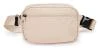 Heys Basic Belt Bag Tan Heys Basic Belt Bag Tan