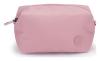 Heys Basic Makeup Bag Dusty Pink Heys Basic Makeup Bag Dusty Pink