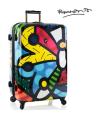 Heys Britto Butterfly L kufr + sleva 500,- na příslušenství