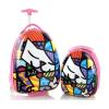 Heys Britto Kitty – sada kufru a batohu batoh