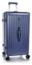 Heys Luxe L Trunk Navy kufr + kosmetická taštička zdarma