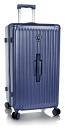 Heys Luxe L Trunk Navy kufr + kosmetická taštička zdarma