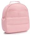 Heys Puffer Backpack Rose batoh