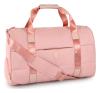 Heys Puffer Duffel Bag Rose taška