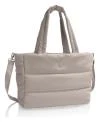 Heys Puffer Travel Tote Atmosphere Heys Puffer Travel Tote Atmosphere
