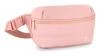 Heys Puffer Waist Bag Rose Heys Puffer Waist Bag Rose