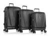 Heys Vantage Smart Luggage S,M,L Black + sleva 1500,- na příslušenství
