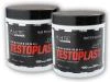 Hi Tec Nutrition 2x Testoplast 800mg 100 kapslí