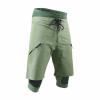 Hiko Neoprenové kraťasy GAMBIT COMBO V.2 KAYAKING SHORTS