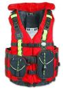 HIKO Safety Pro vodácká vesta POUZE S/M (VÝPRODEJ)