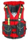 HIKO Safety Pro vodácká vesta POUZE S/M (VÝPRODEJ)