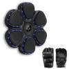 HMS Elektronický boxerský terč TB12 s LED, Bluetooth a rukavicemi (Music Boxing Machine) HMS Elektronický boxerský terč TB12 s LED, Bluetooth a rukavicemi (Music Boxing Machine)