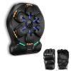 HMS Elektronický boxerský terč TB13 s LED, Bluetooth a rukavicemi (Music Boxing Machine) HMS Elektronický boxerský terč TB13 s LED, Bluetooth a rukavicemi (Music Boxing Machine)