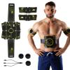 HMS EMS posilovač svalů ABS Master PRO Super