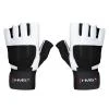 HMS Fitness rukavice RST04 bílé HMS Fitness rukavice RST04 bílé