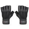 HMS Fitness rukavice RST04 černé