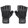 HMS Fitness rukavice RST04 černé HMS Fitness rukavice RST04 černé