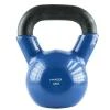 HMS KN 12 KG KETTLEBELL POKRYTÝ VINYLEM