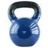 HMS KN 20 KG KETTLEBELL POKRYTÝ VINYLEM