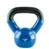 HMS KN 4 KG KETTLEBELL POKRYTÝ NEOPRENEM