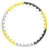 HMS Masážní hula hoop obruč HHP005 85 cm (VÝPRODEJ)