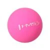 HMS Masážní míč BLC01 růžový - Lacrosse Ball