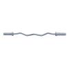 HMS PREMIUM Lomená olympijská osa GOL160 120 cm x 50 mm