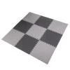 HMS PREMIUM MP12 Ochranná puzzle podložka 60 x 60 x 1.2 cm světle šedá HMS PREMIUM MP12 Ochranná puzzle podložka 60 x 60 x 1.2 cm světle šedá