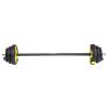 HMS PREMIUM Set na Body Pump HMS SBP15 20kg HMS PREMIUM Set na Body Pump HMS SBP15 20kg