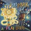 Horrible Games Steam Park: Play Dirty EN rozšíření pro společenskou hru