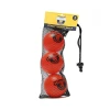 Howies Low Bounce 3 Pack hokejbalový míček Howies Low Bounce 3 Pack hokejbalový míček