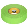Howies textilní páska na hokej zelená neon 2,4 cm