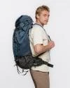 Husky Cruiser 55l faded blue batoh expedice Husky Cruiser 55l faded blue batoh expedice