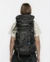 Husky Curly 40l black batoh Expedice / Turistika Husky Curly 40l black batoh Expedice / Turistika