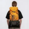Husky Curly 40l dark yellow batoh Expedice / Turistika Husky Curly 40l dark yellow batoh Expedice / Turistika