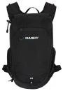 Husky Peten 15l black batoh Turistika/Cyklistika